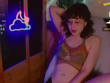 RosieCheeks_ – webcam model profile photo Image 10