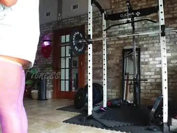lushianafitness Image 17