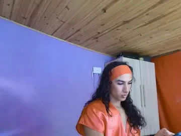 mc-Olivia – webcam model profile photo Image 3