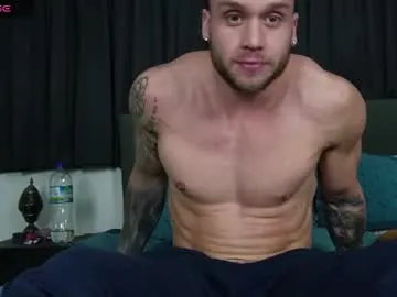 maorimuscle – webcam model profile photo