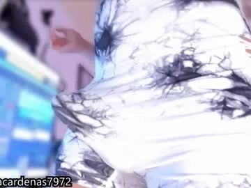 ginacali – webcam model profile photo Image 12