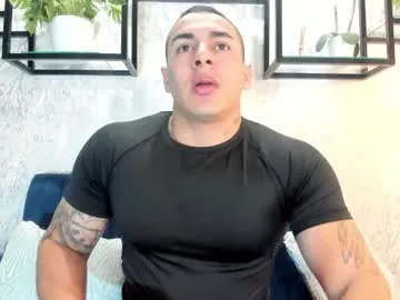 massimocontie_ – webcam model profile photo