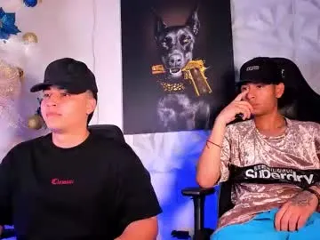 leesmoke – webcam model profile photo Image 6