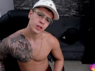 mathew_wolf4 – webcam model profile photo