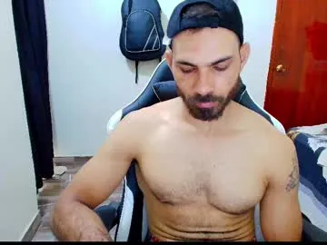 max_love25 – webcam model profile photo