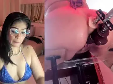 Sexy-Milla – webcam model profile photo Image 3