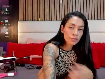 RosieCheeks_ – webcam model profile photo Image 3