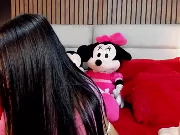 RosieCheeks_ – webcam model profile photo Image 8