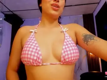 Lucky-baby – webcam model profile photo Image 4