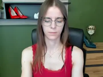 RosieCheeks_ – webcam model profile photo Image 12