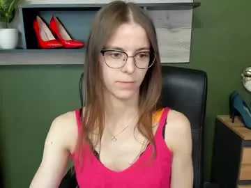 RosieCheeks_ – webcam model profile photo Image 15