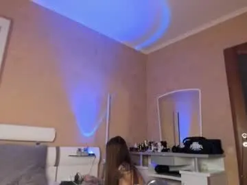 Nicky_200481 – webcam model profile photo Image 4