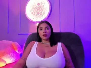 melanny_skies – webcam model profile photo