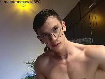 metatron_muscle Image 5