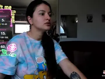 Sexy-Milla – webcam model profile photo Image 11