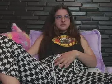 Sexy-Milla – webcam model profile photo Image 7