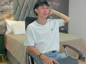 michaeel_blue – webcam model profile photo