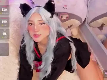 Queen_Shanuu – webcam model profile photo Image 15