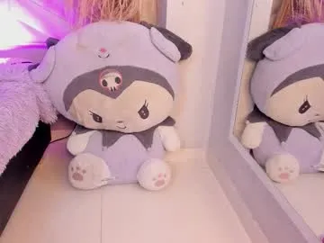 Queen_Shanuu – webcam model profile photo Image 19