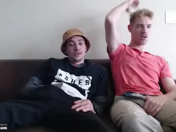 mikeandjax Image 3