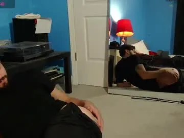 mikehawk1589 – webcam model profile photo