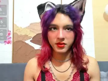 Shiny_Lily – webcam model profile photo Image 8