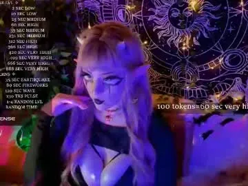 Sexy-Milla – webcam model profile photo Image 6