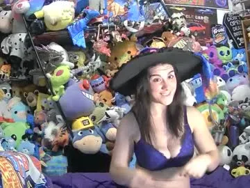 mishkawolfcatbbbygirl Image 4