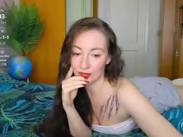 Lusty_Rose01 – webcam model profile photo Image 10