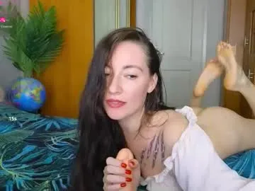 Lusty_Rose01 – webcam model profile photo Image 15