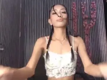 JayJayPink – webcam model profile photo Image 2