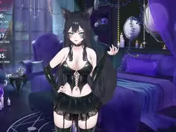 misselliefox – webcam model profile photo