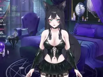 Sexy-Milla – webcam model profile photo Image 4