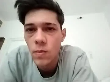 misteriosoxragazzo – webcam model profile photo