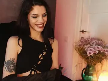 SophiiaStarr – webcam model profile photo Image 13