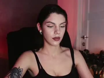 SophiiaStarr – webcam model profile photo Image 18