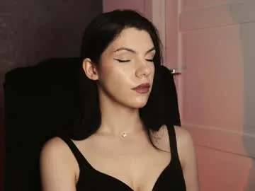 SophiiaStarr – webcam model profile photo Image 3