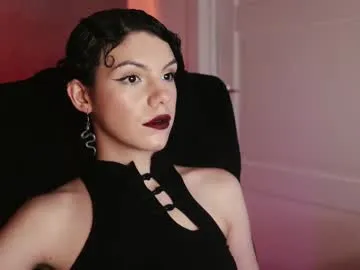 SophiiaStarr – webcam model profile photo Image 4