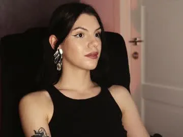 SophiiaStarr – webcam model profile photo Image 6