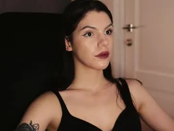 SophiiaStarr – webcam model profile photo Image 9