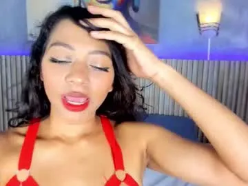 SophiiaStarr – webcam model profile photo Image 3