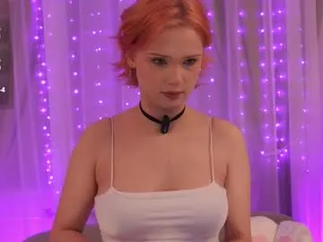 kookiebabe – webcam model profile photo Image 6