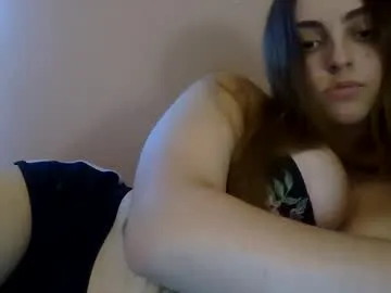 mollystela – webcam model profile photo