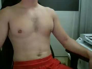mrhornyy12113 – webcam model profile photo