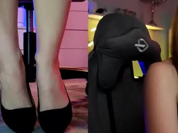 Isabellaa04 – webcam model profile photo Image 5