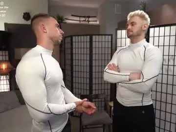 muscularfriend Image 16