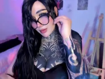 katecynthia – webcam model profile photo Image 2