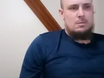 myjohnson5 – webcam model profile photo