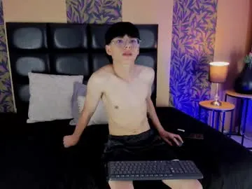 mysterius_boy – webcam model profile photo