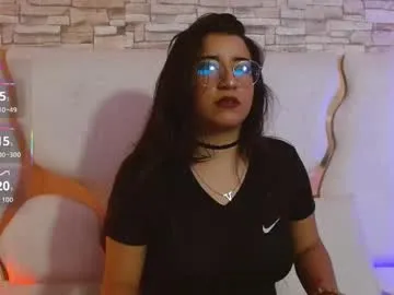 andrea_camila – webcam model profile photo Image 17